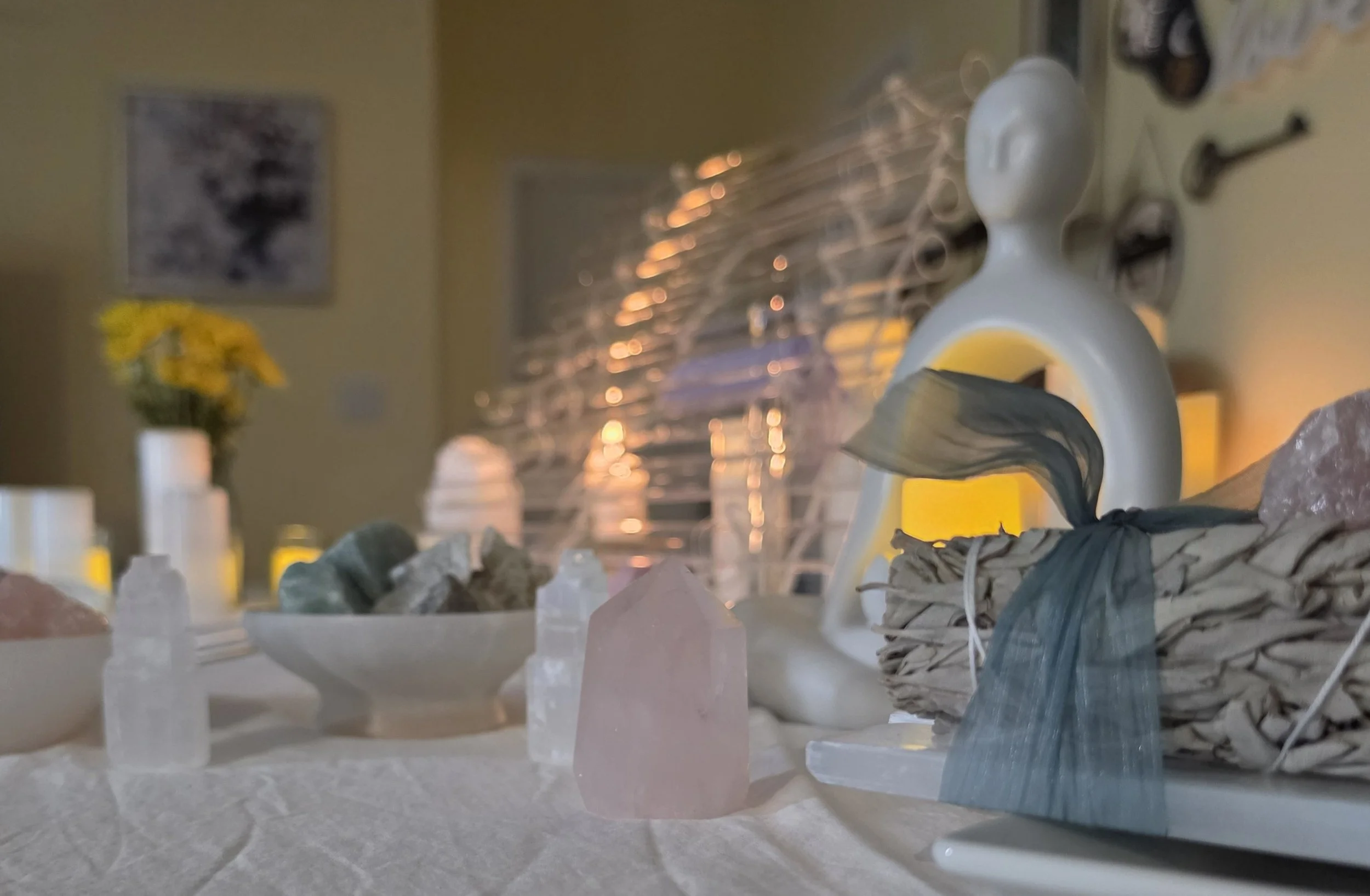 CRYSTAL HARP CANDLES SAGE SELENITE.JPG