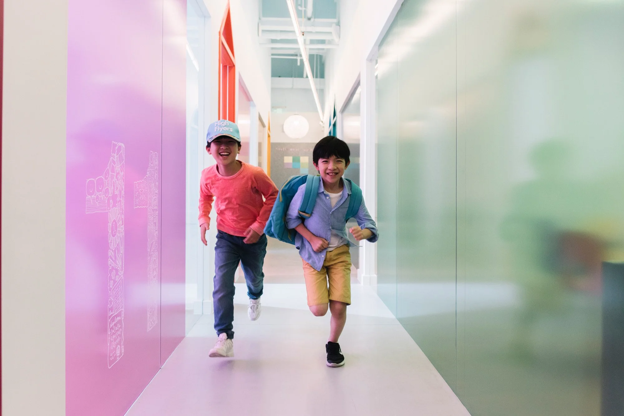 Lessons Beyond the Classroom