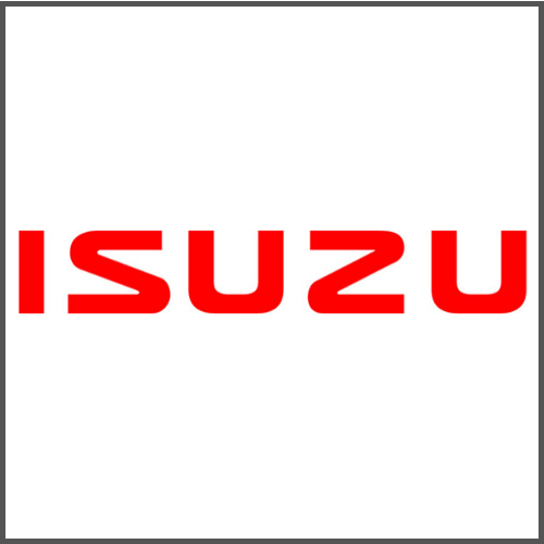 ISUZU Key Replacement