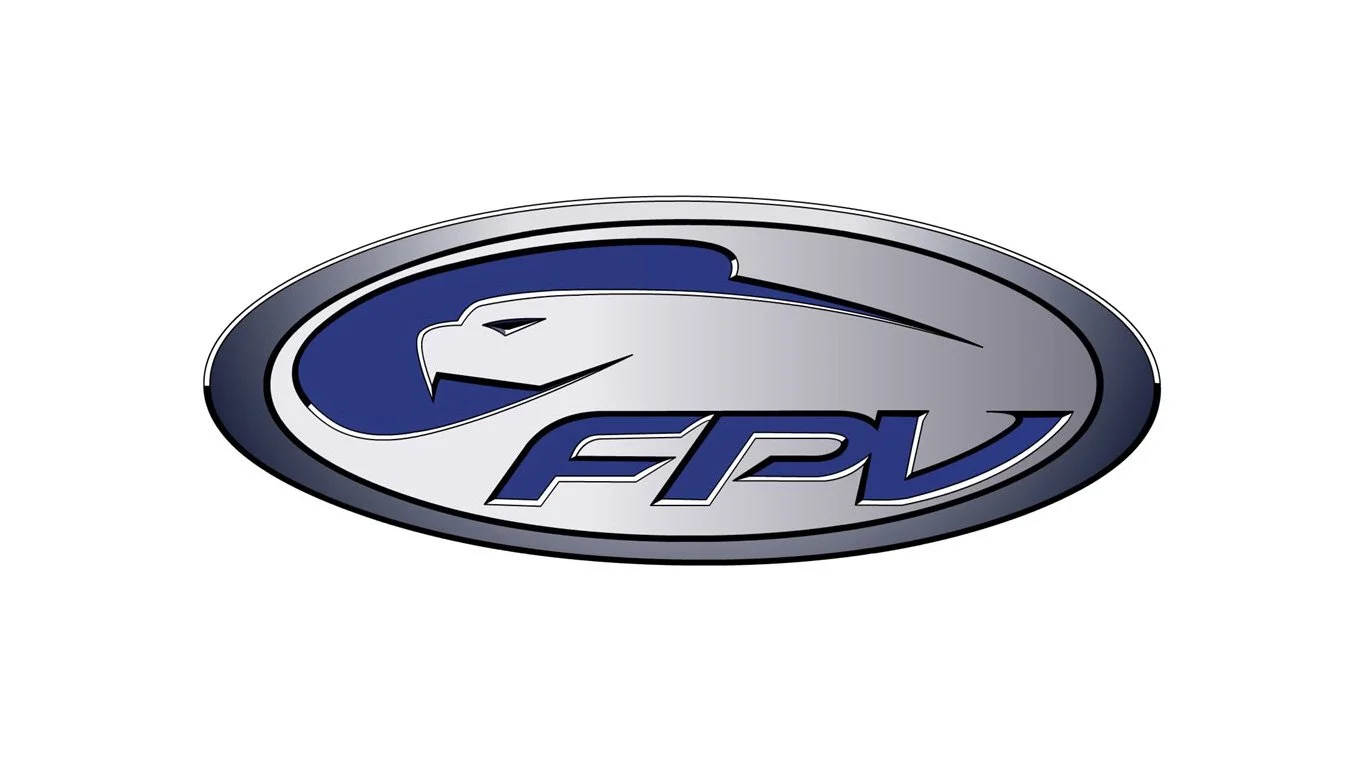 FPV Key Replacement