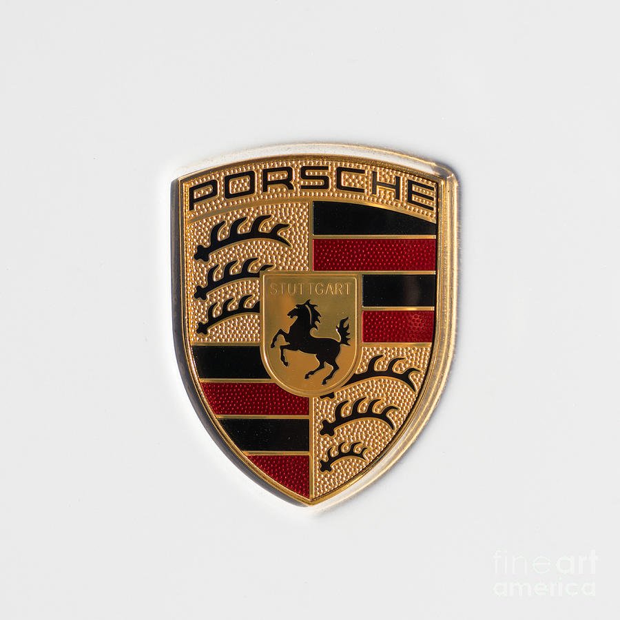 Porsche Key Replacement