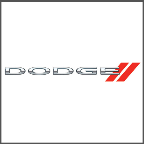 Dodge Key Replacement
