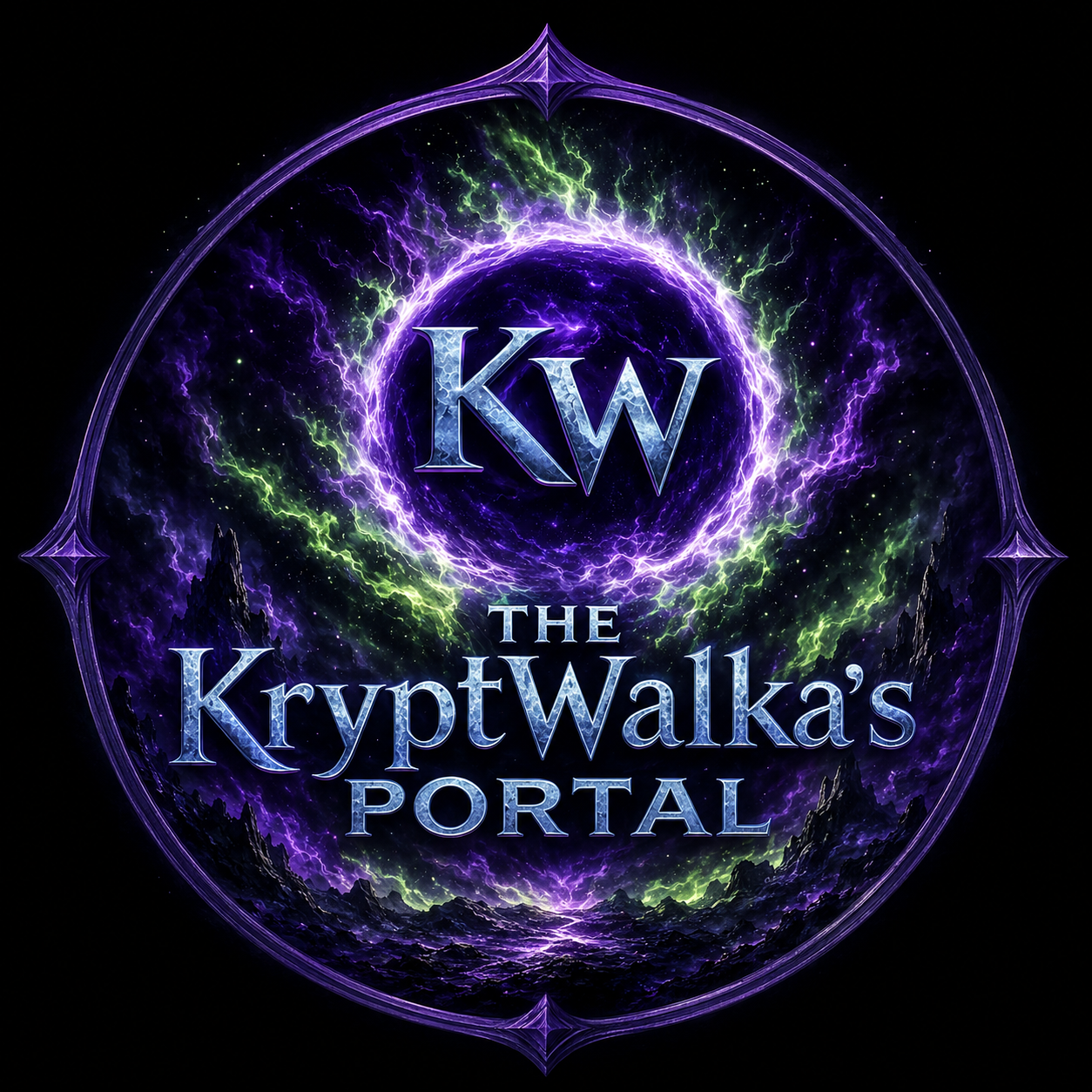 Team Kryptwalka's