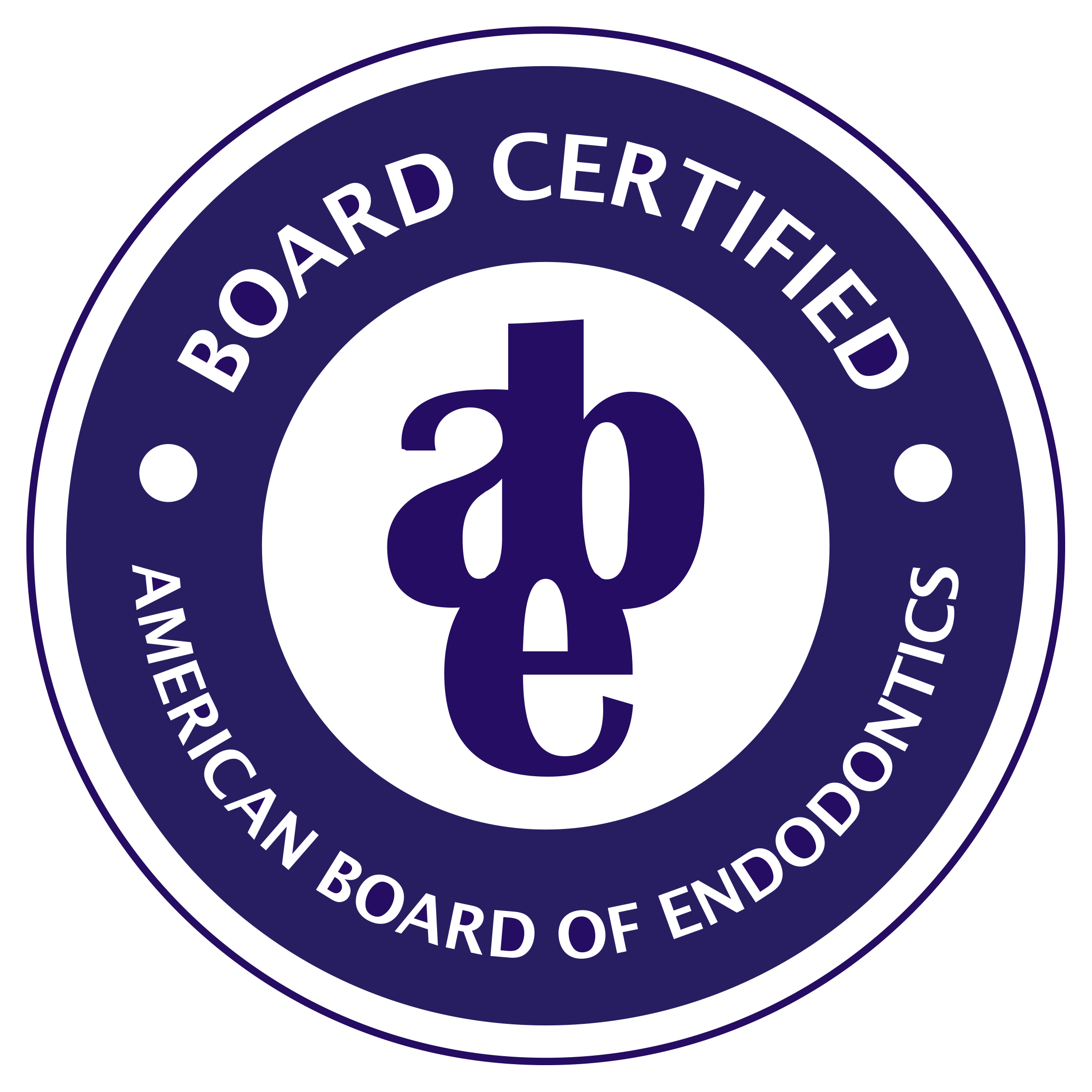 American Board of Endodontics