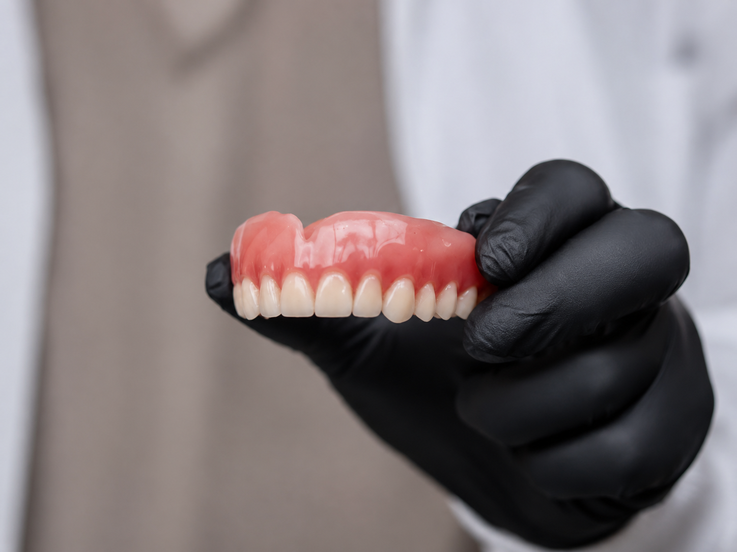 Dentures