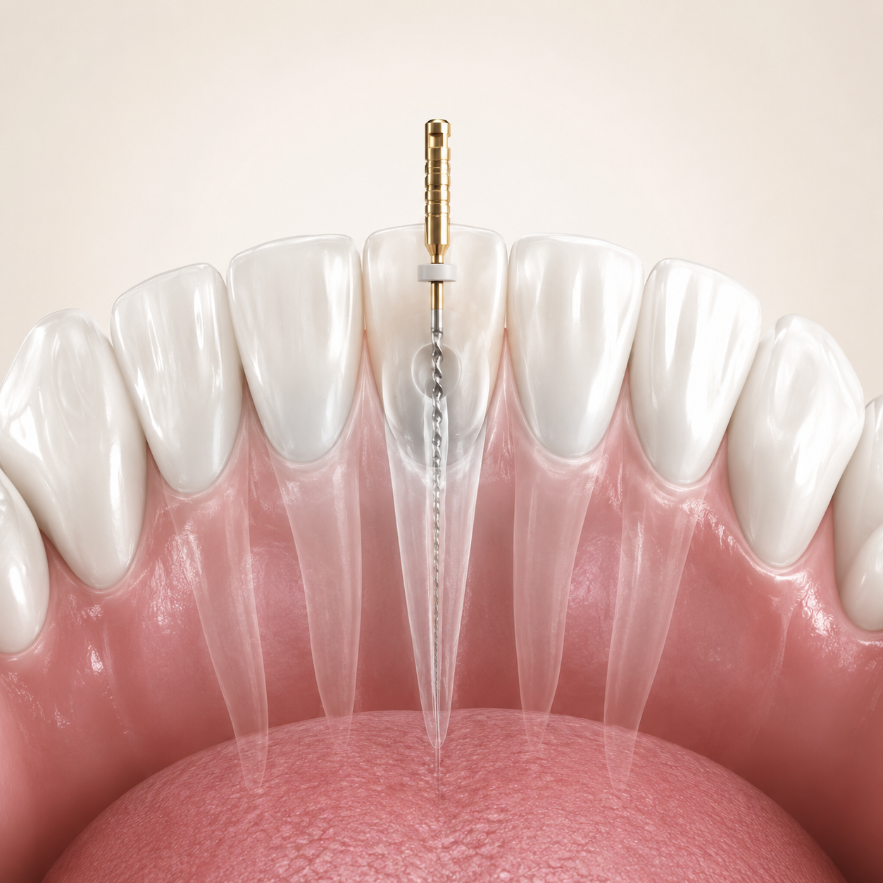 Root Canal Treatment