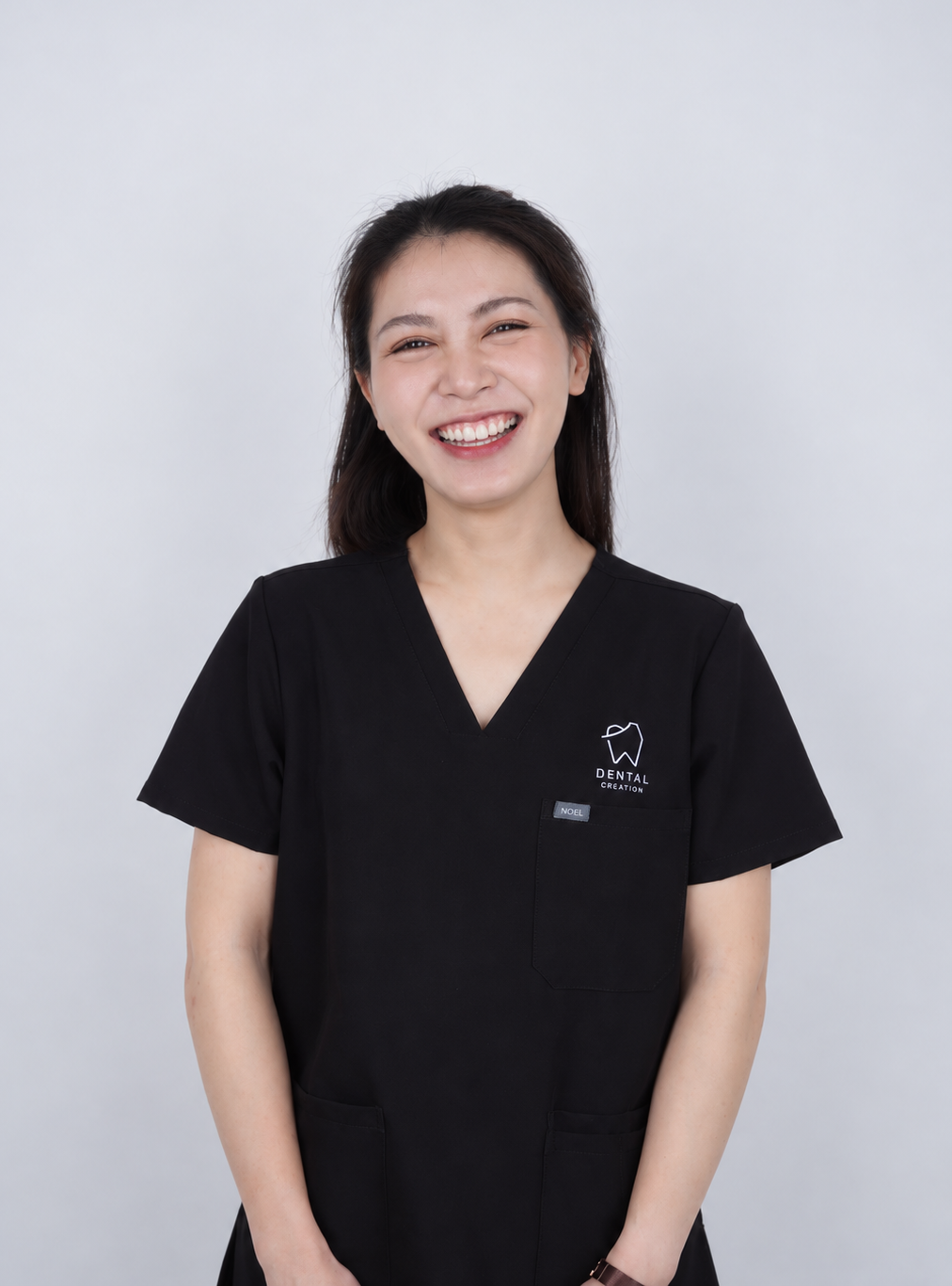 Dr.Kawisara Wanaratwichit