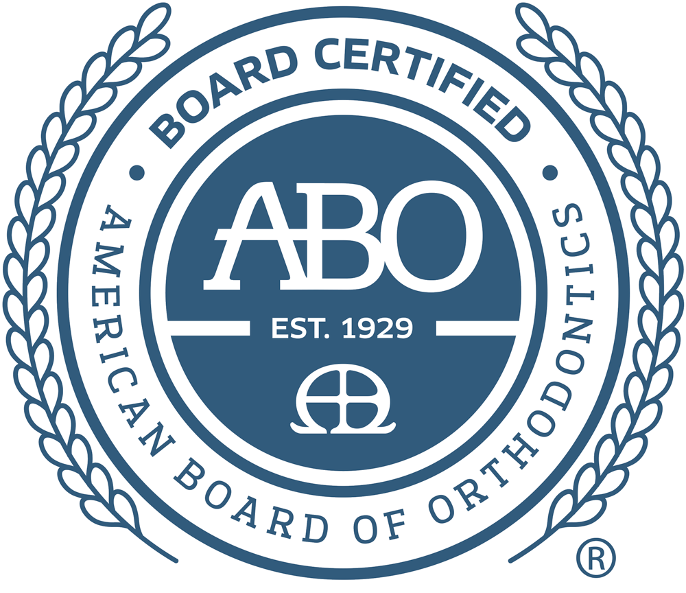 American Board of Orthodontics