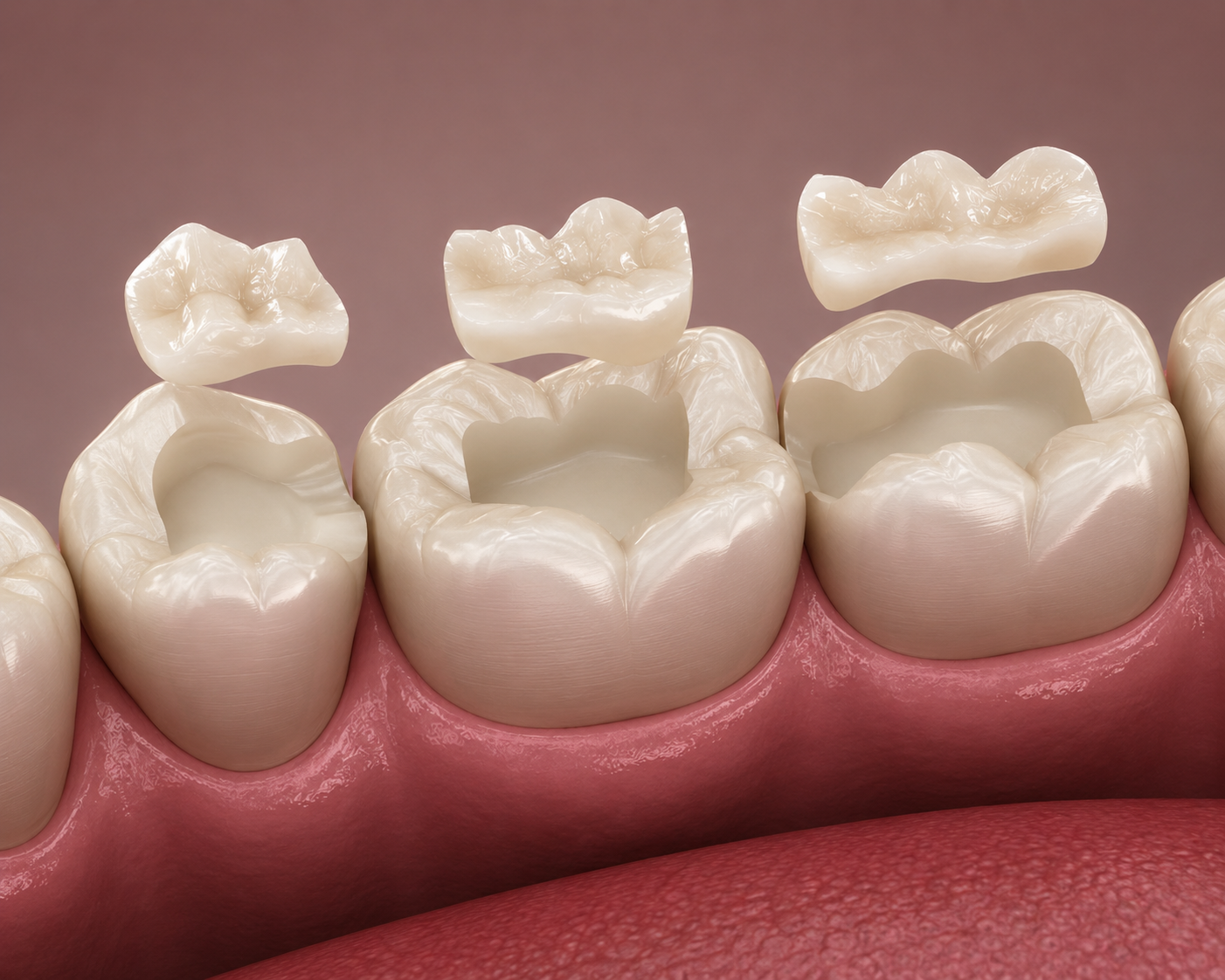 Dental Onlay