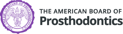 American Board of Prosthodontics