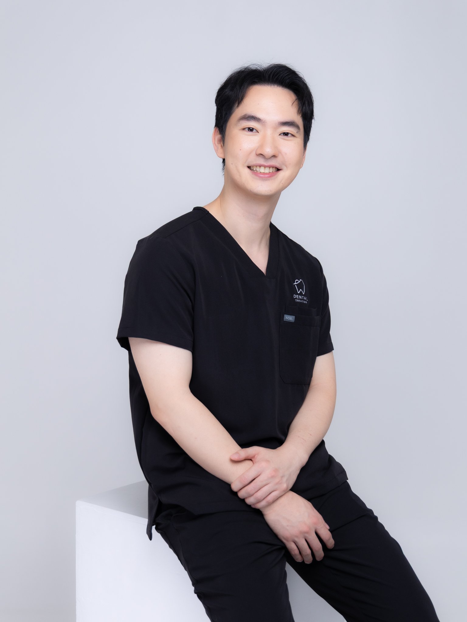 Dr. Tarin Piangsuk