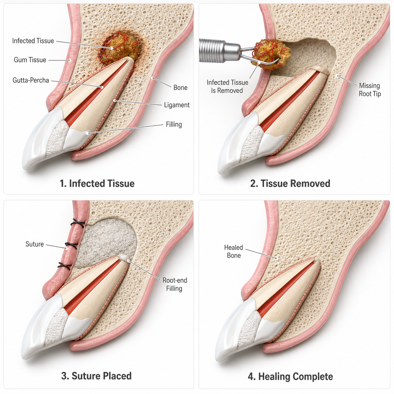 Endo Microsurgery