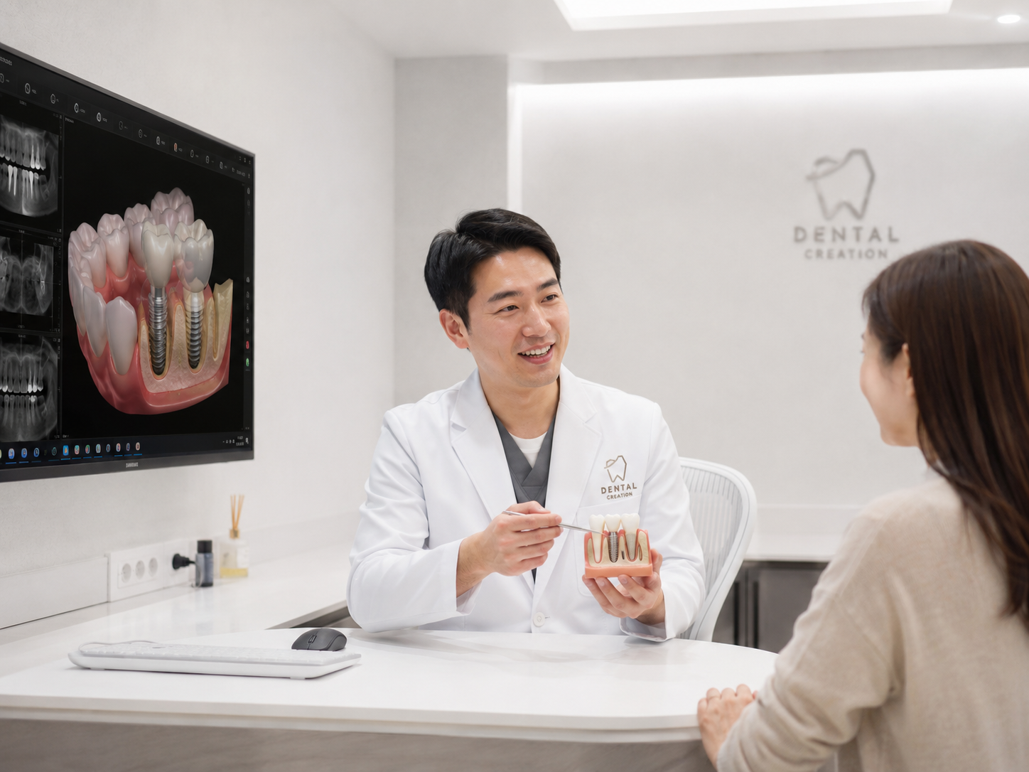 Dental Implant