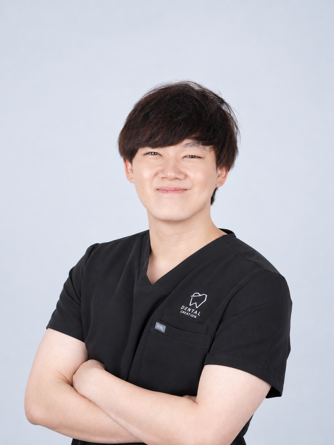 Dr. Puttipong Sripinun