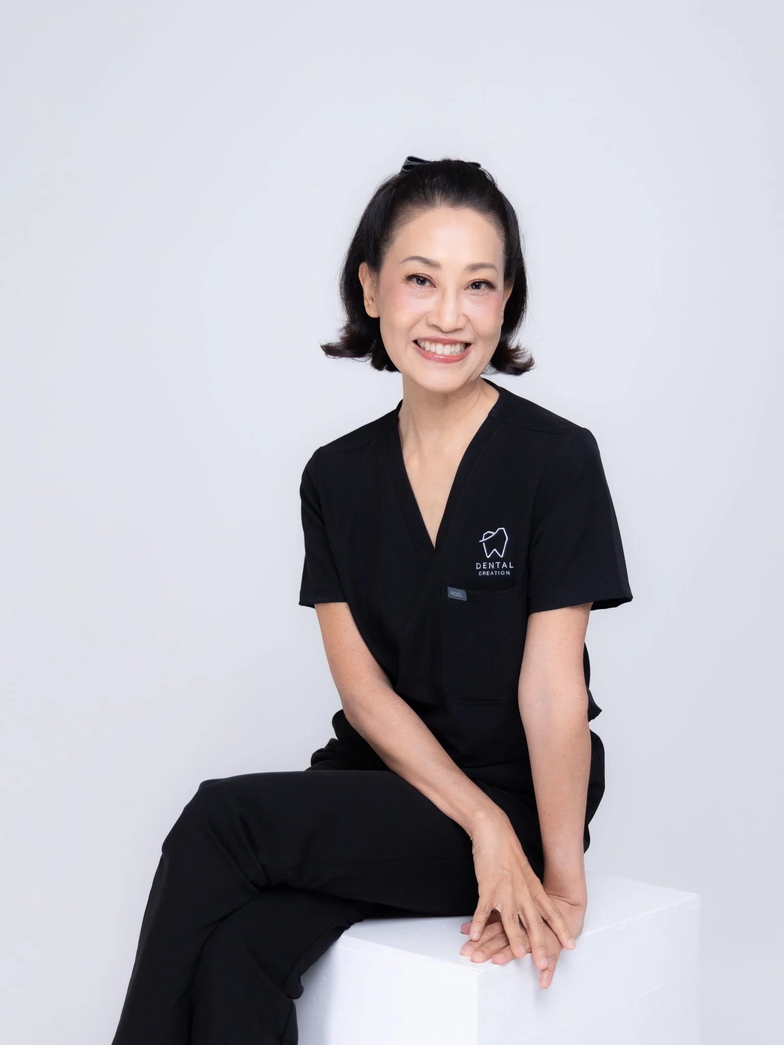 Dr. Tadchan Krongbaramee