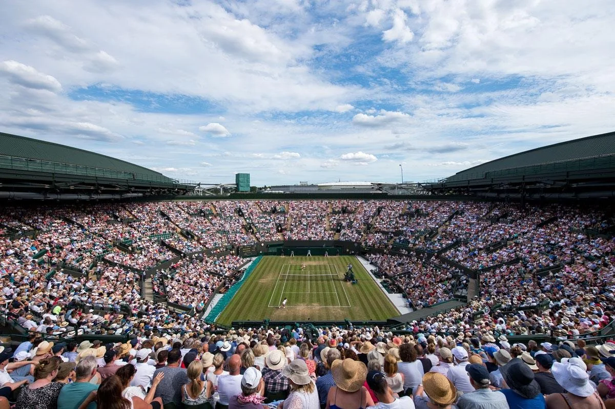 Wimbledon 2027 – Premium Debenture Tickets £POA