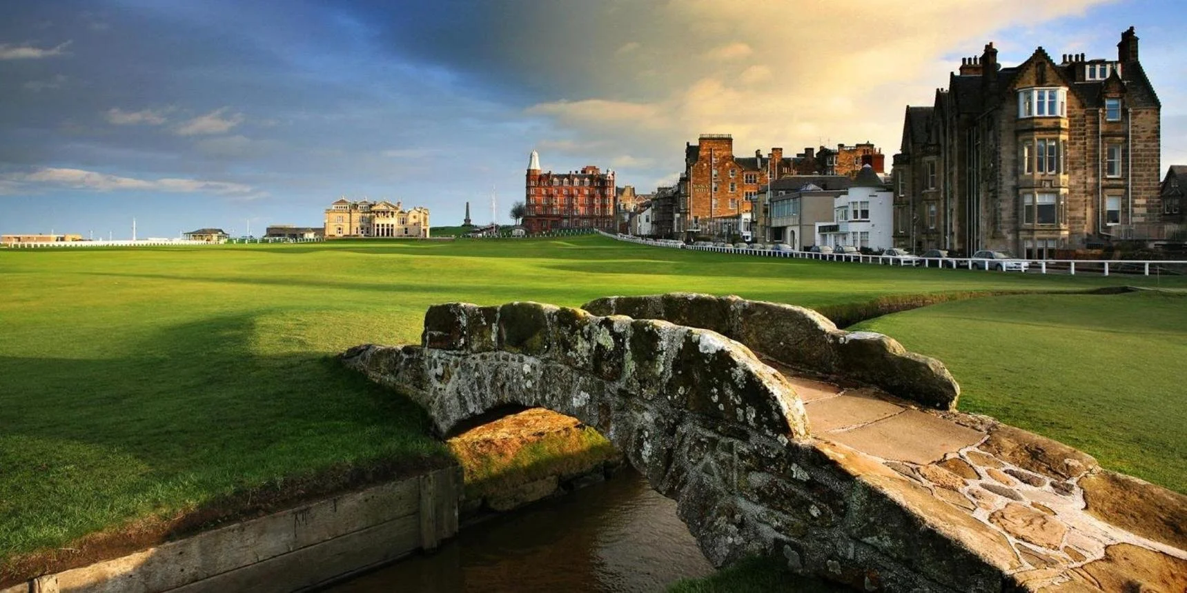 The Open 11th - 18th July 2027 POA