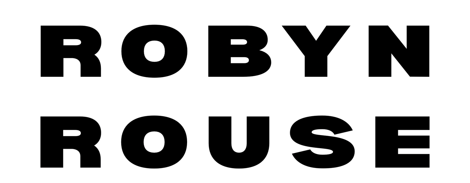 Robyn Rouse