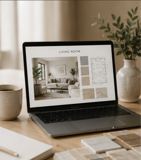 Design At Your Pace