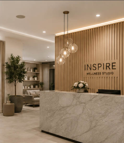 Commercial Interior Design
