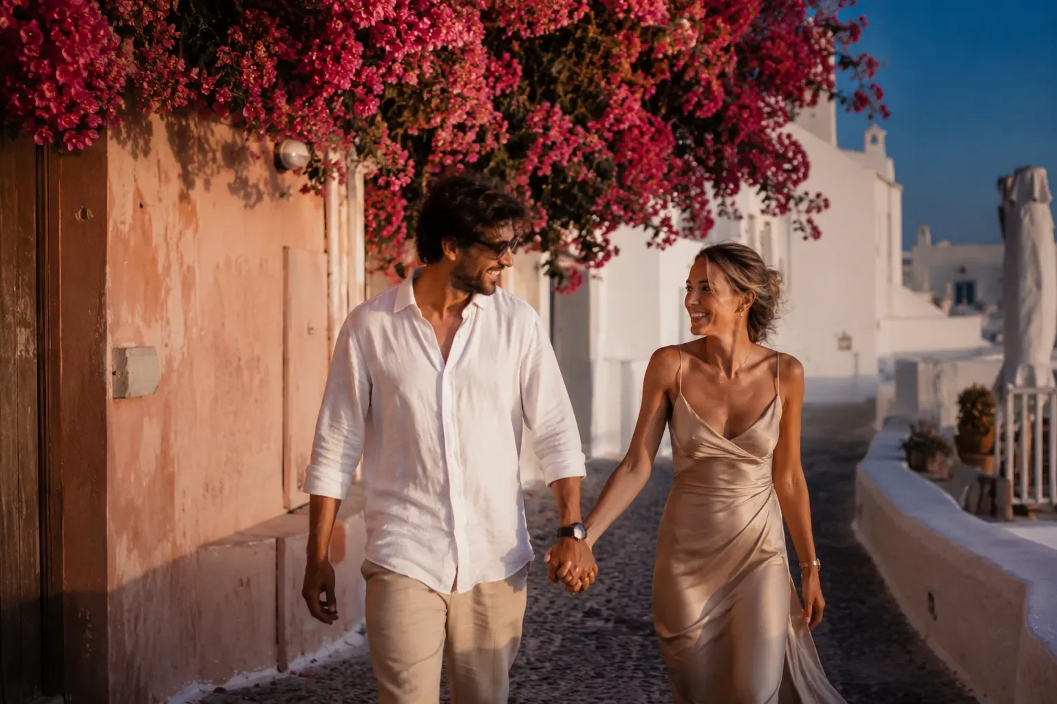 How to Plan a Honeymoon That Feels Like You (Not Like Everyone Else's)