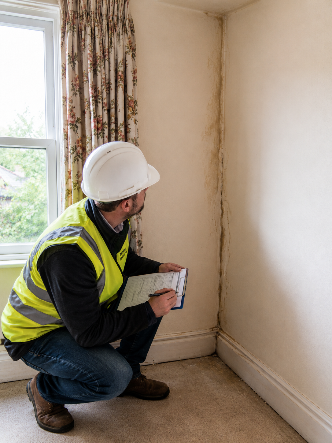 Standard Building Inspection