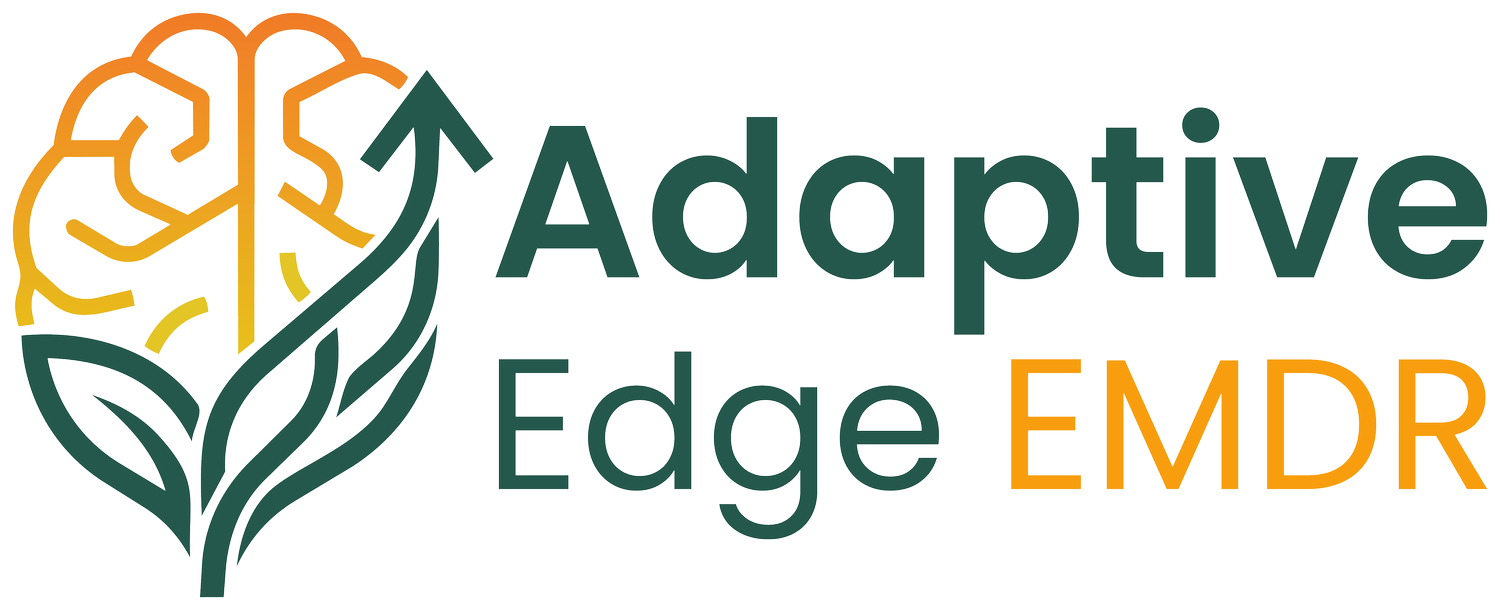 Adaptive Edge EMDR