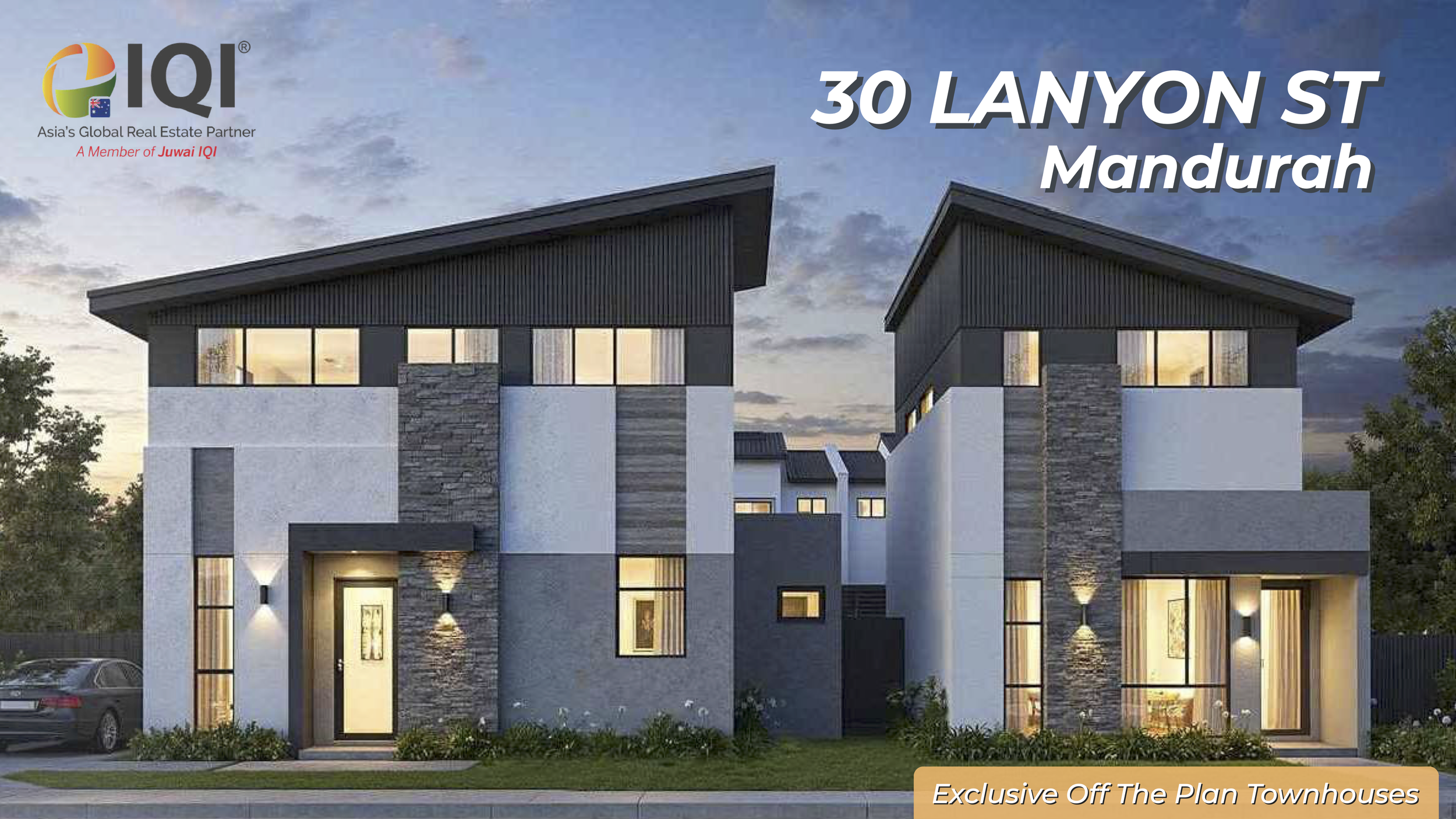 30 Lanyon Street, Mandurah
