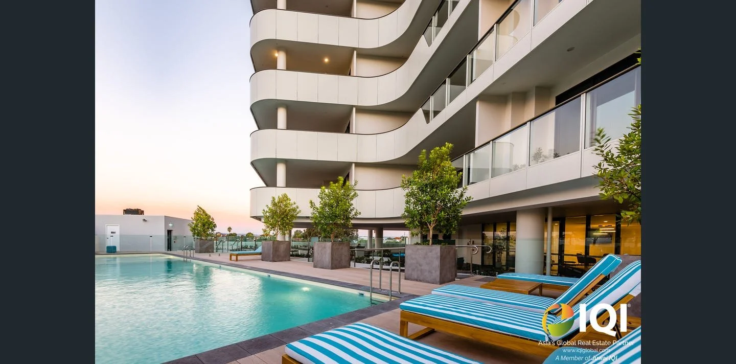 2004/118 Goodwood Parade, Burswood