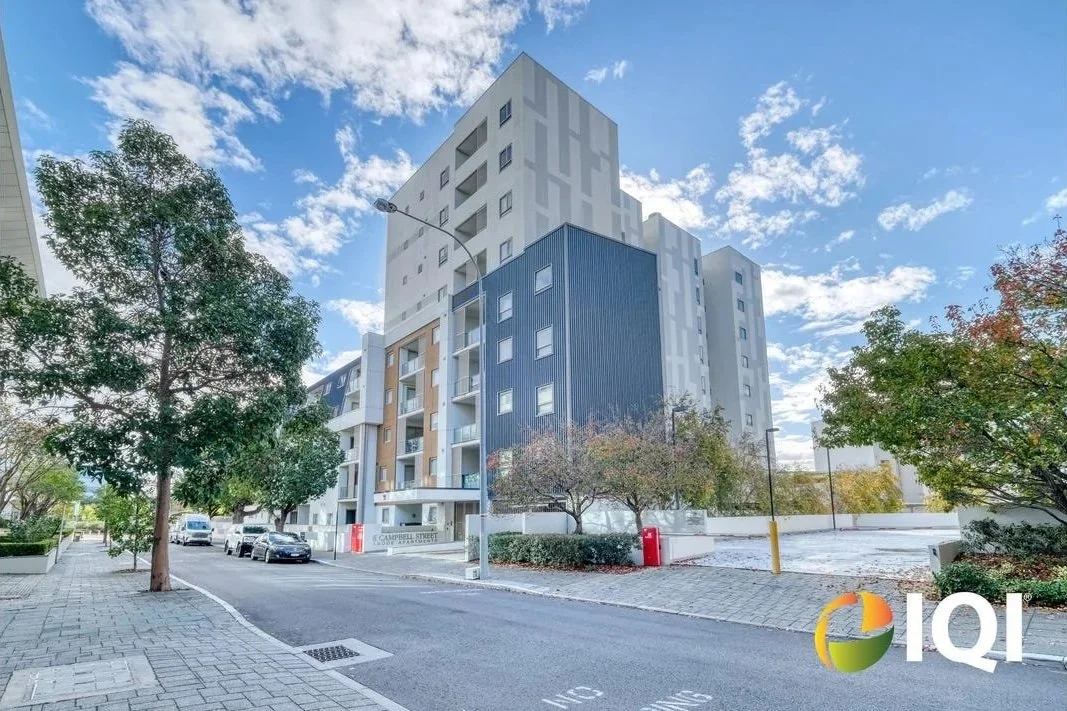 75/6 Campbell Street, West Perth