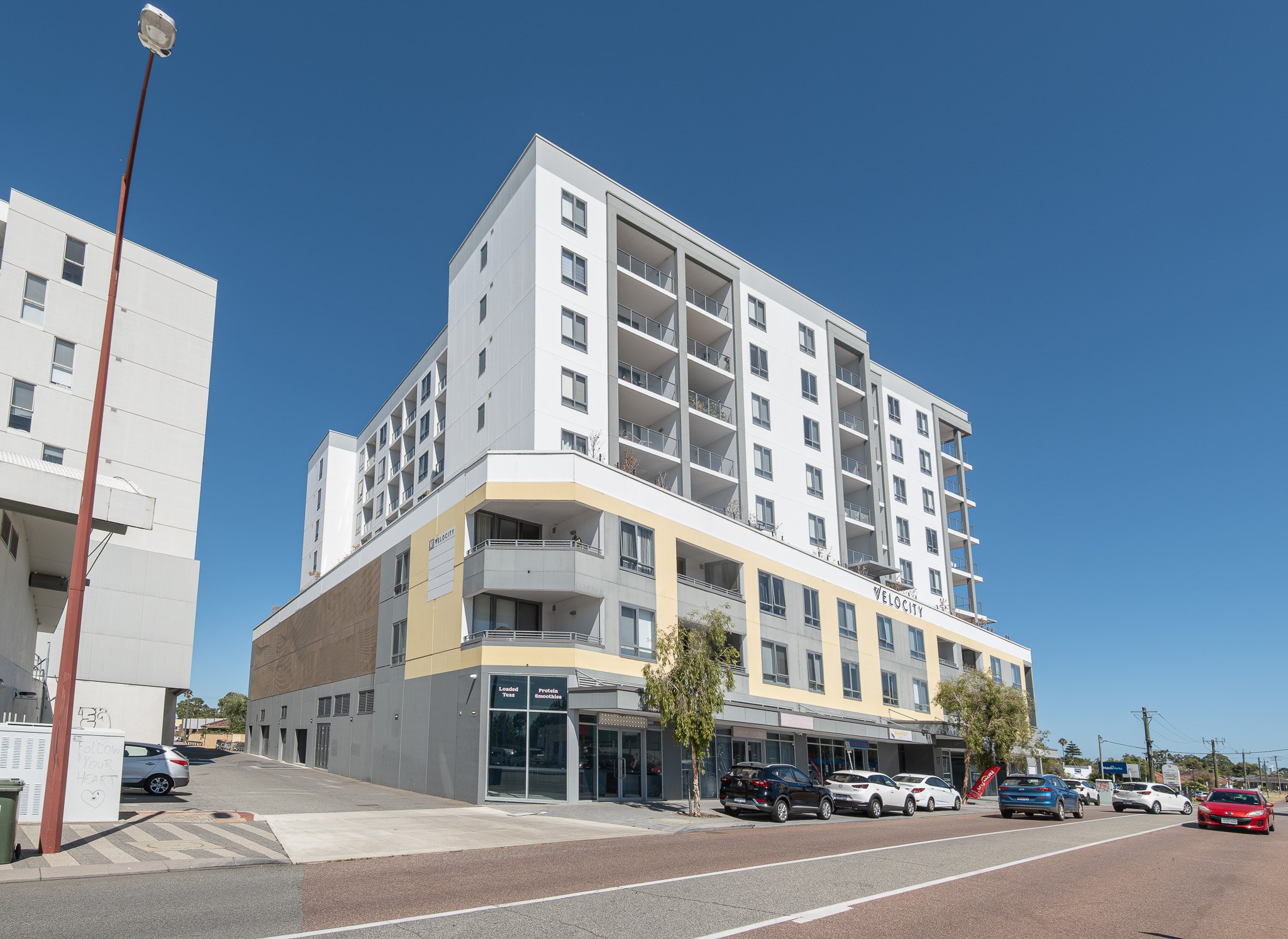206/17 Pattie Street, Cannington