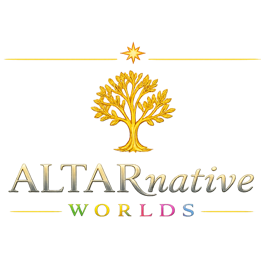 ALTARnative Worlds