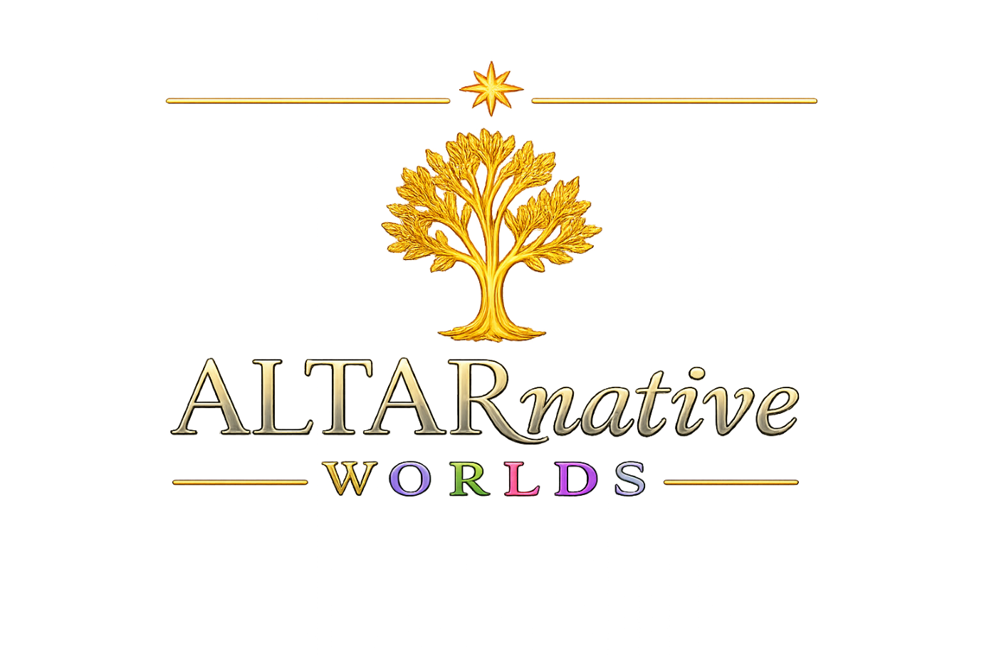 ALTARnative Worlds