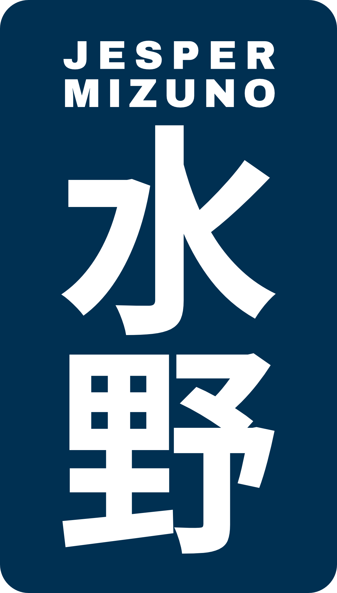 Jesper Mizuno