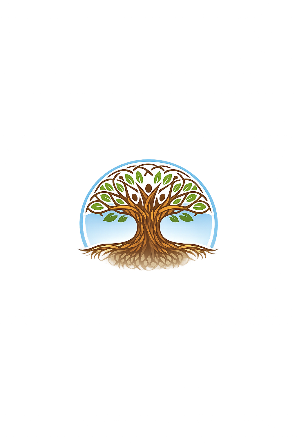 Growing Branches: The Beginning of Our Journey