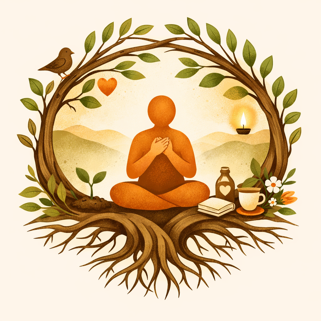 Compassionate Care Giver Course