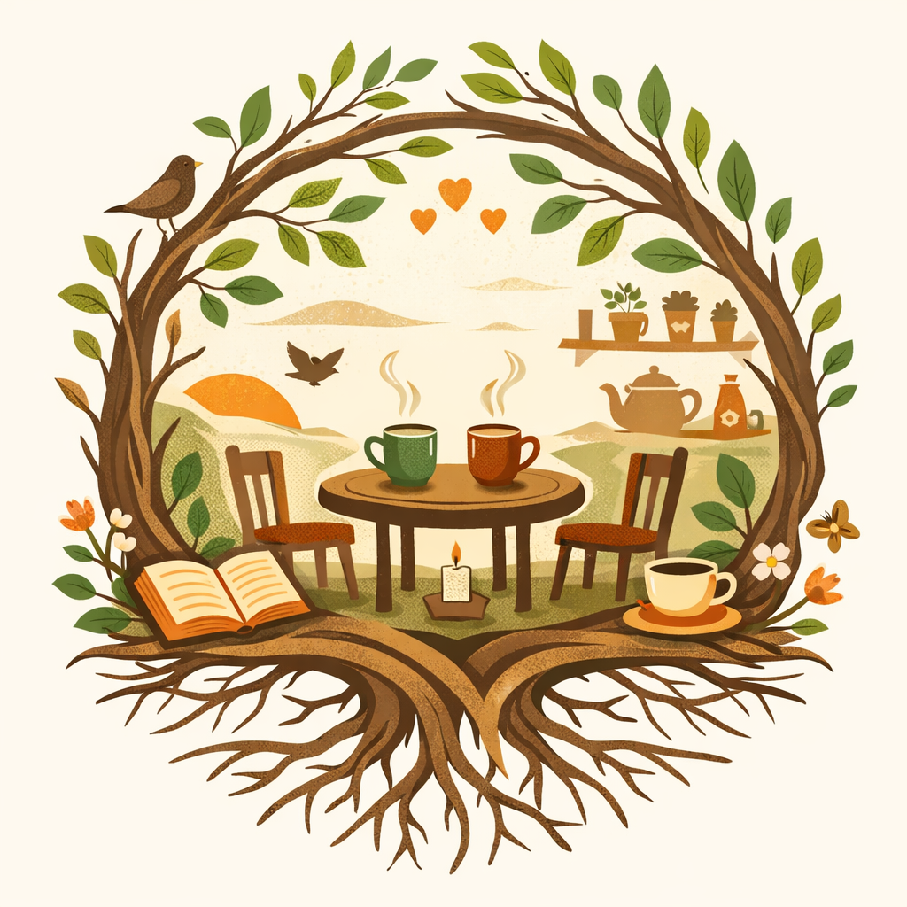 Compassionate Café