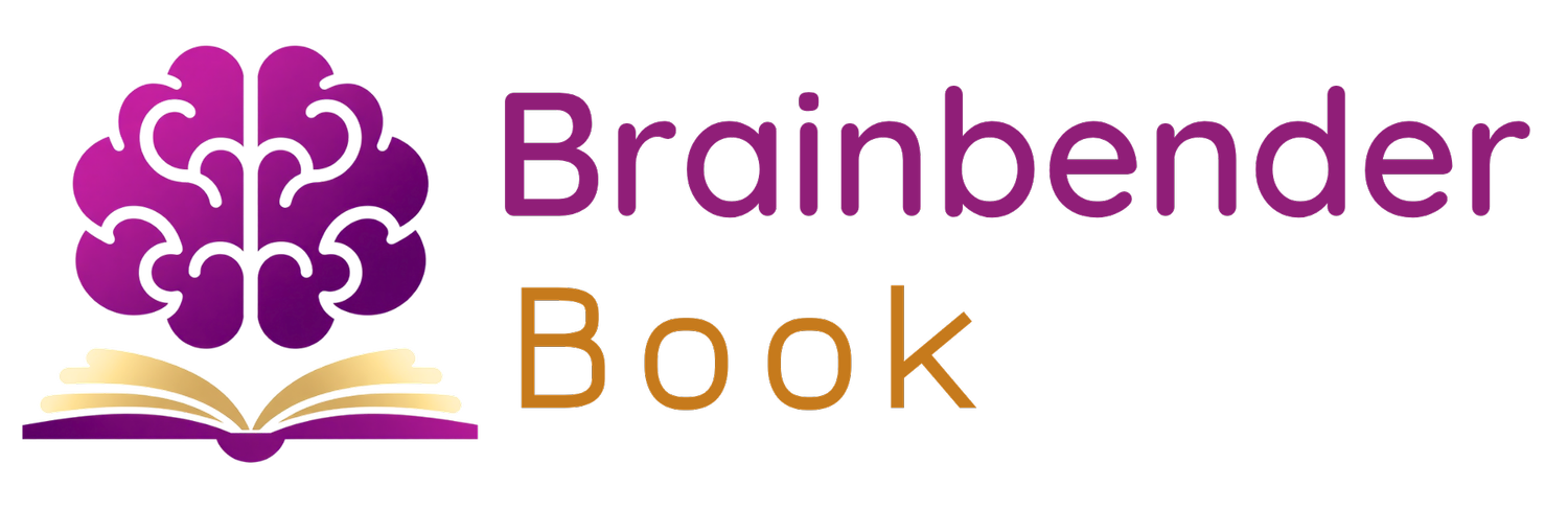 Brainbender Book