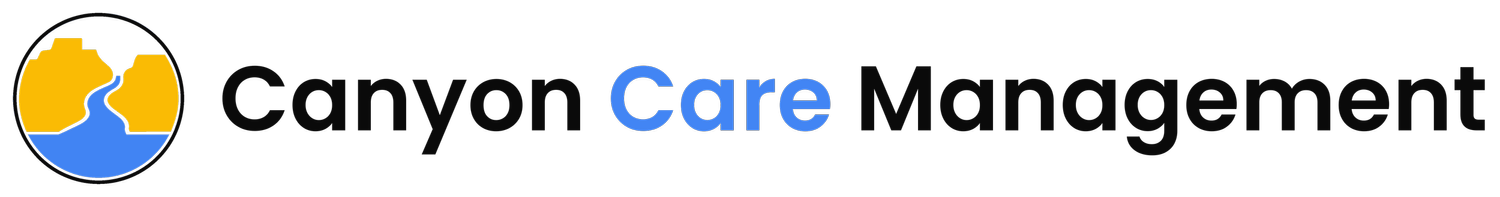 Canyon Care Management
