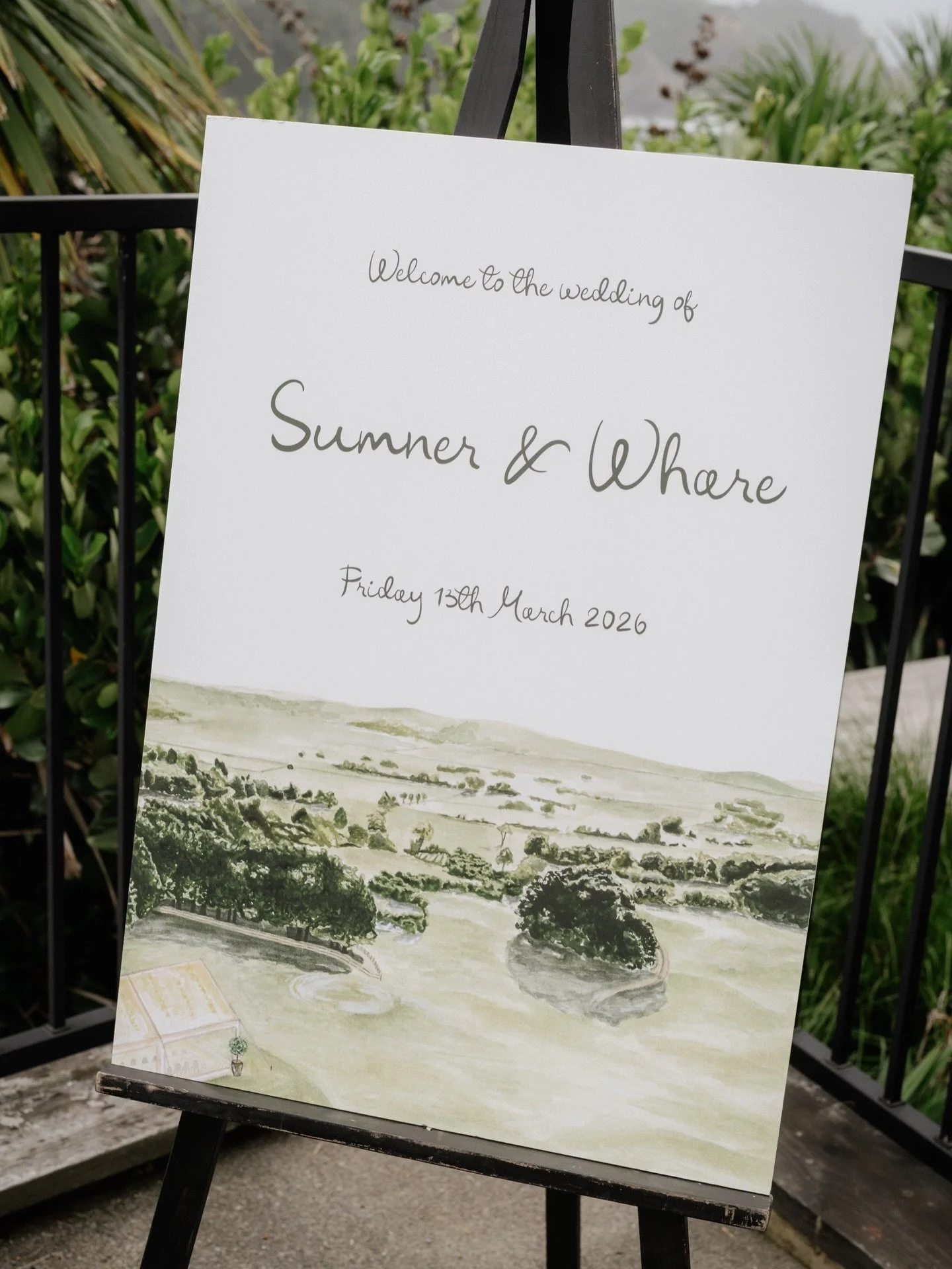 S &amp; W celebrated their special day on the beautiful Tutukaka coastline with their nearest and dearest.

Working with them was such a joy, and being part of their day made it all the more special ✨💌

Photographer @valophotocinema 
Stationery @_st
