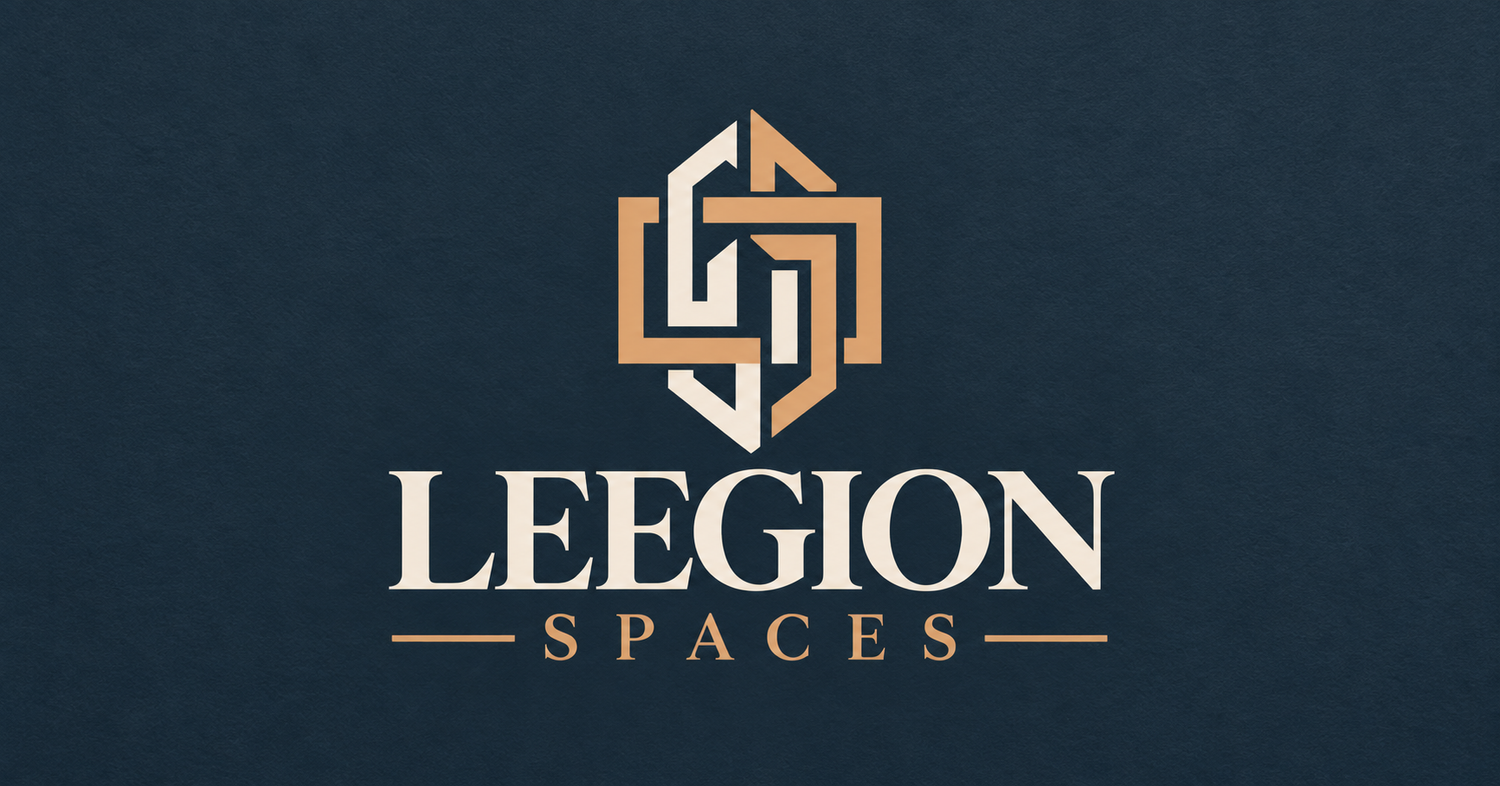 LEEGION Spaces
