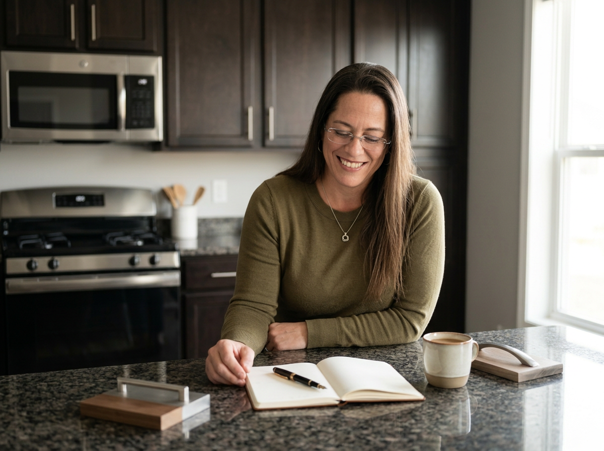 Jessica Lee, founder of LEEGION Spaces