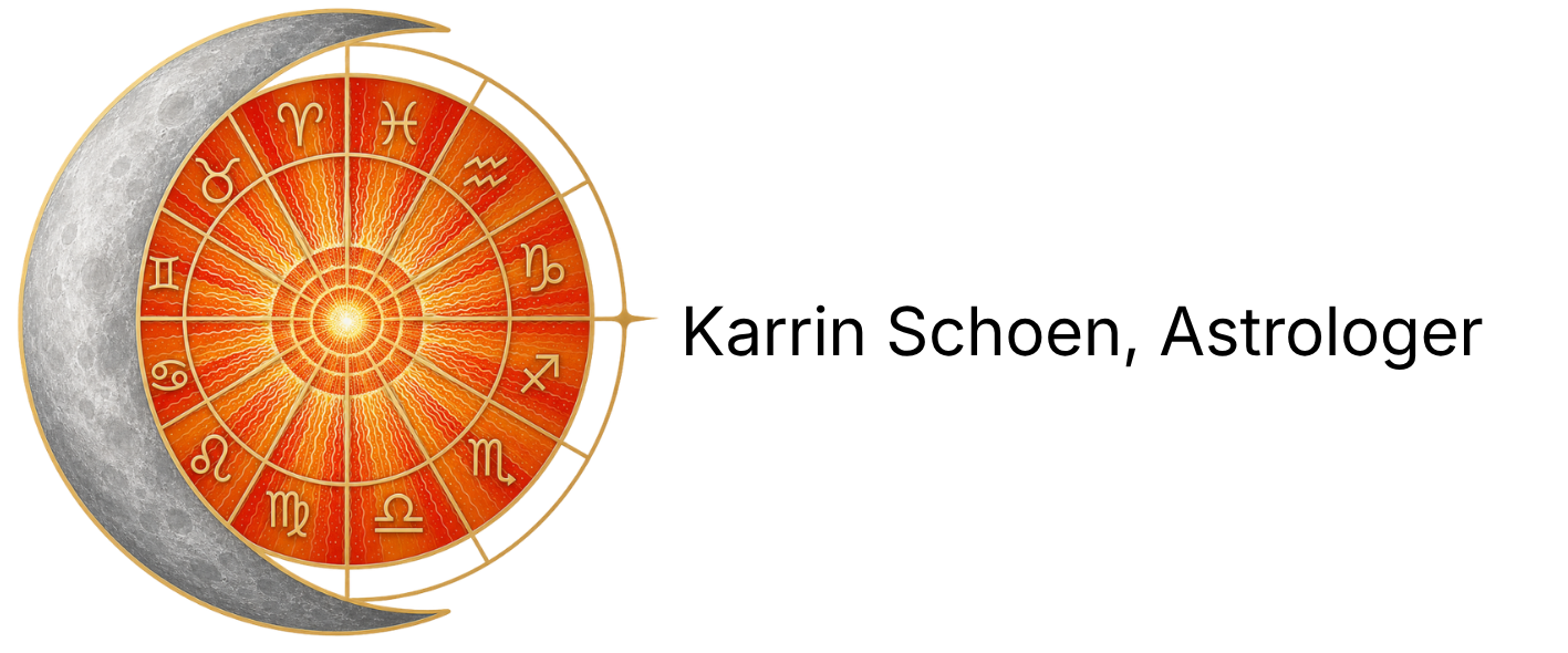 Karrin Schoen, Astrologer