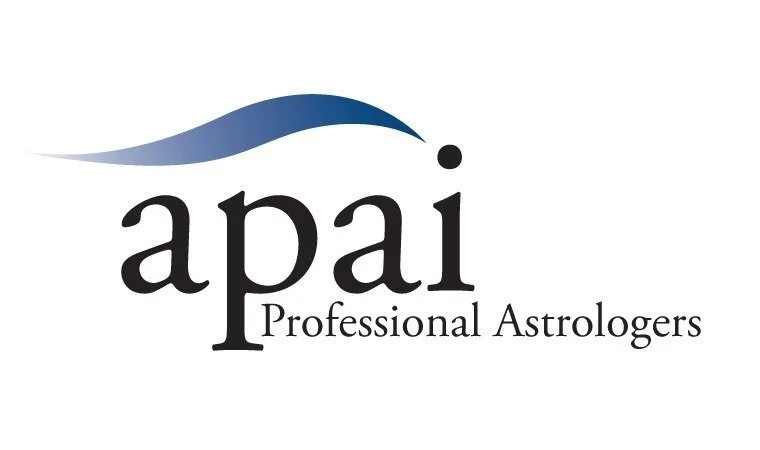 Association of Professional Astrologers International logo