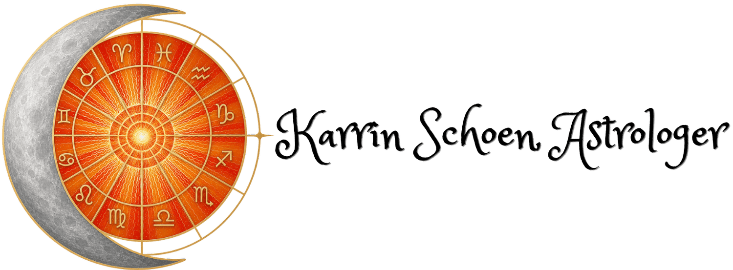 Karrin Schoen, Astrologer