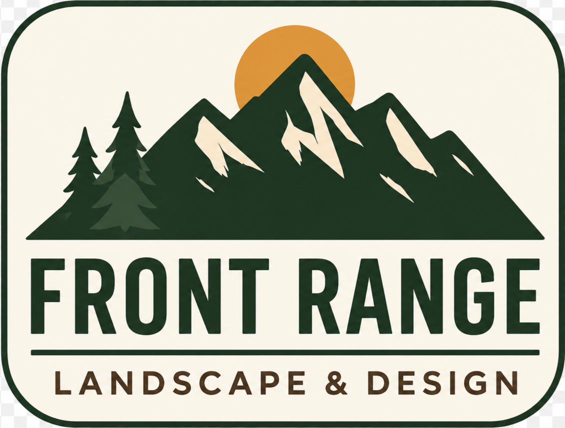 Front Range Landscape &amp; Design