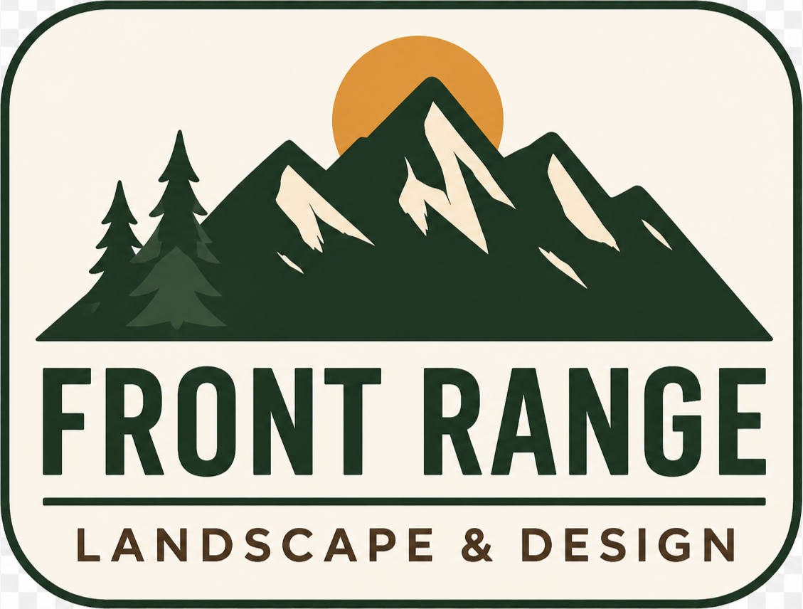 Front Range Landscape &amp; Design