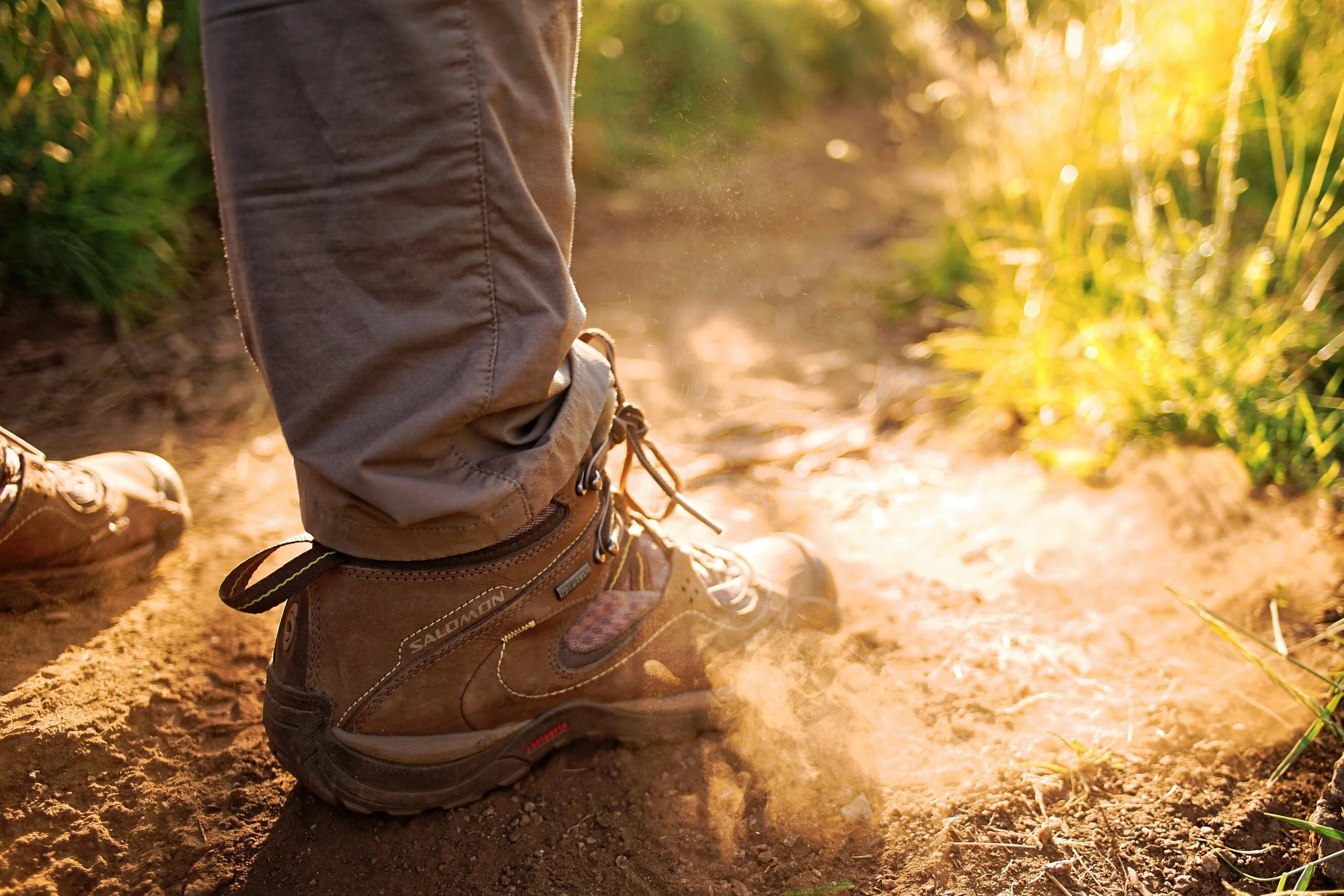 Comment bien choisir ses chaussures quand on a mal aux pieds ?
