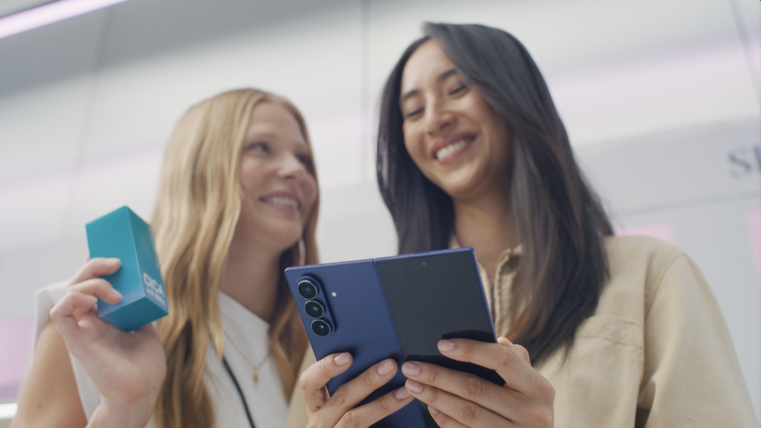 SAMSUNG Z FOLD7