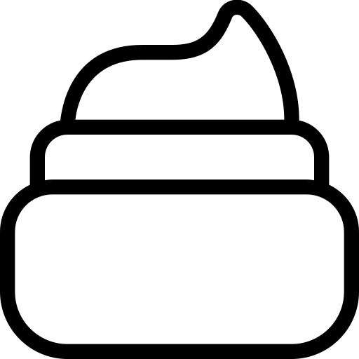 Símbolo de cosmética. Establecimiento experto en cosmética, dermocosmética y consejo farmacéutico